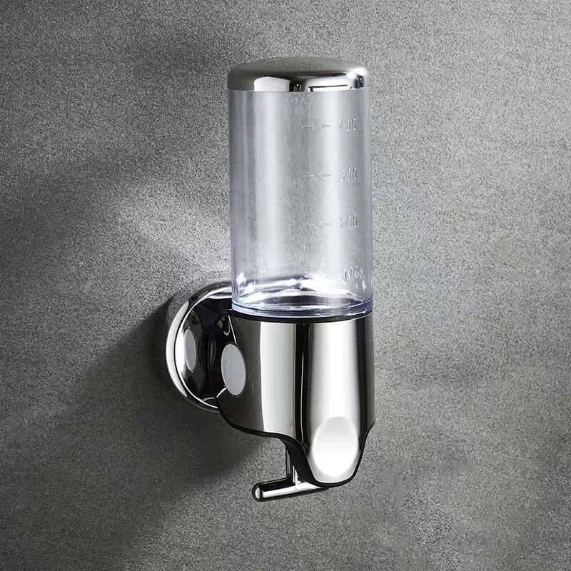 Wall-Mounted Liquid Soap Dispenser