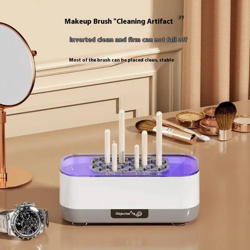 Ultrasonic USB Rechargeable High Frequency Cleaning Machine