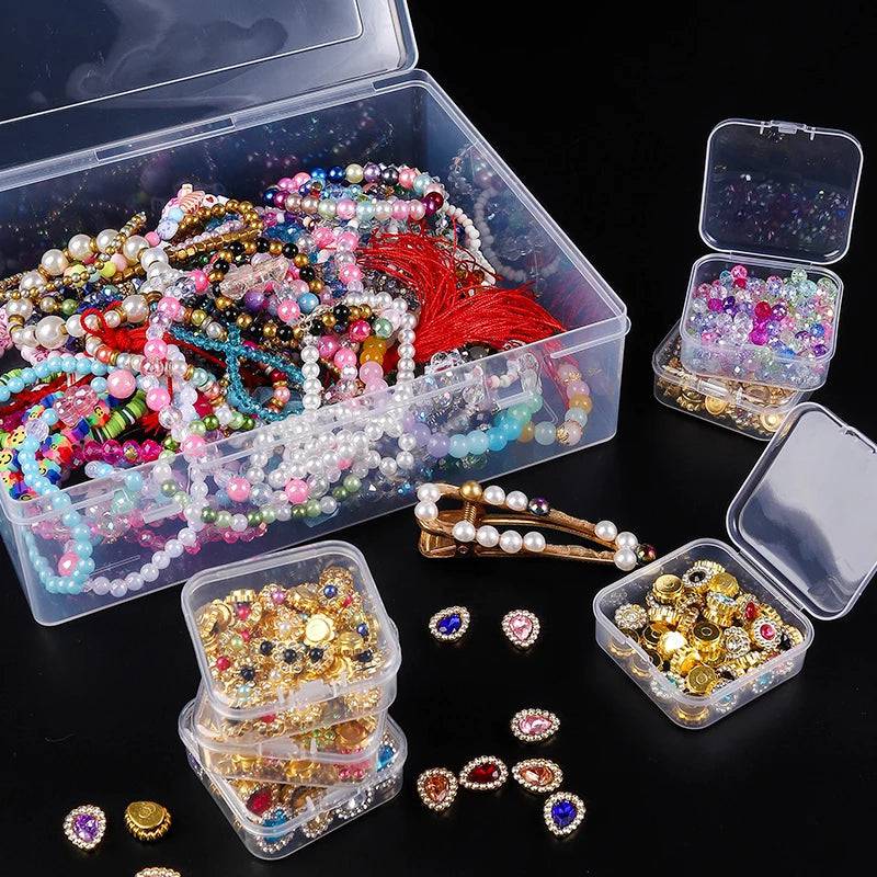 Bead Organiser Box