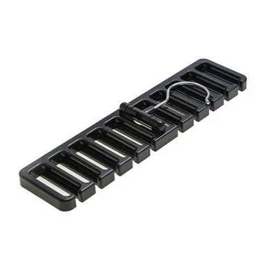Belt and Tie Holder