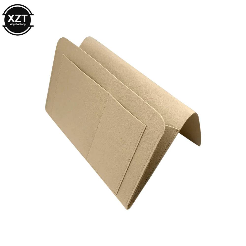 Felt Bedside Storage Organiser