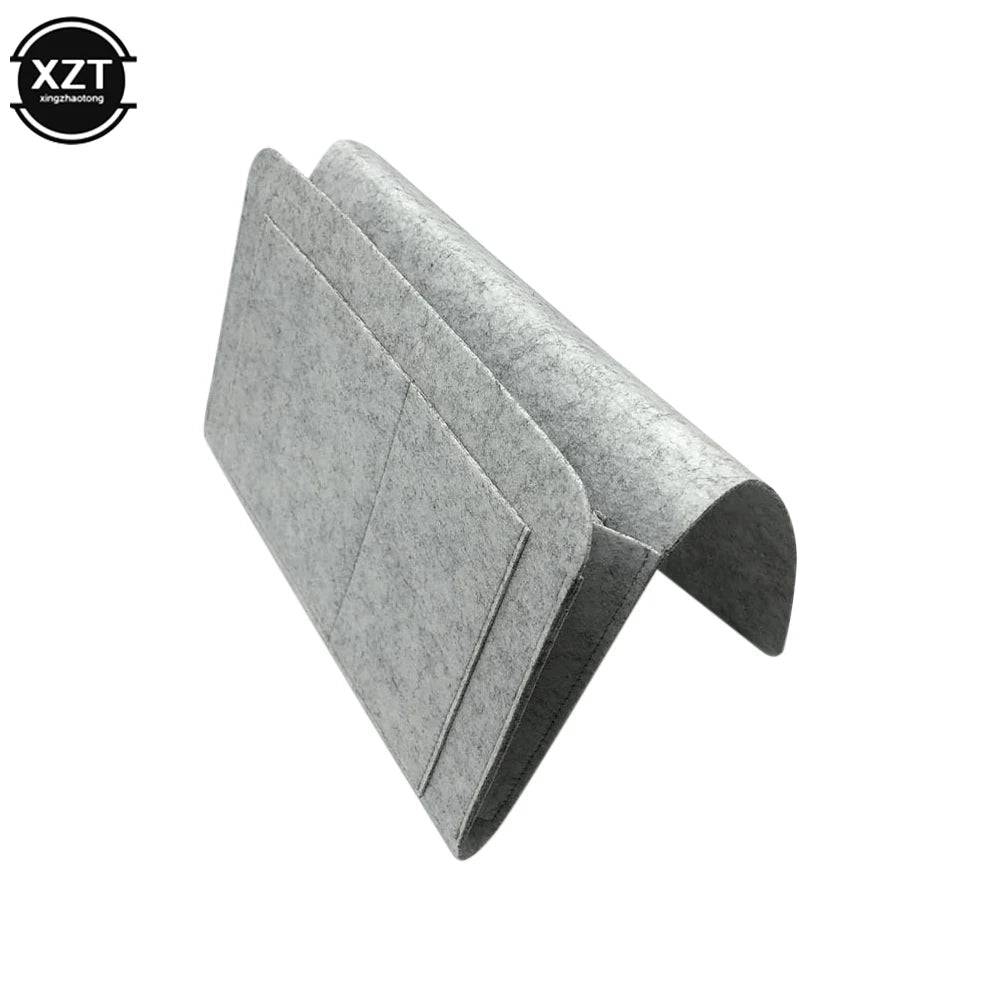 Felt Bedside Storage Organiser