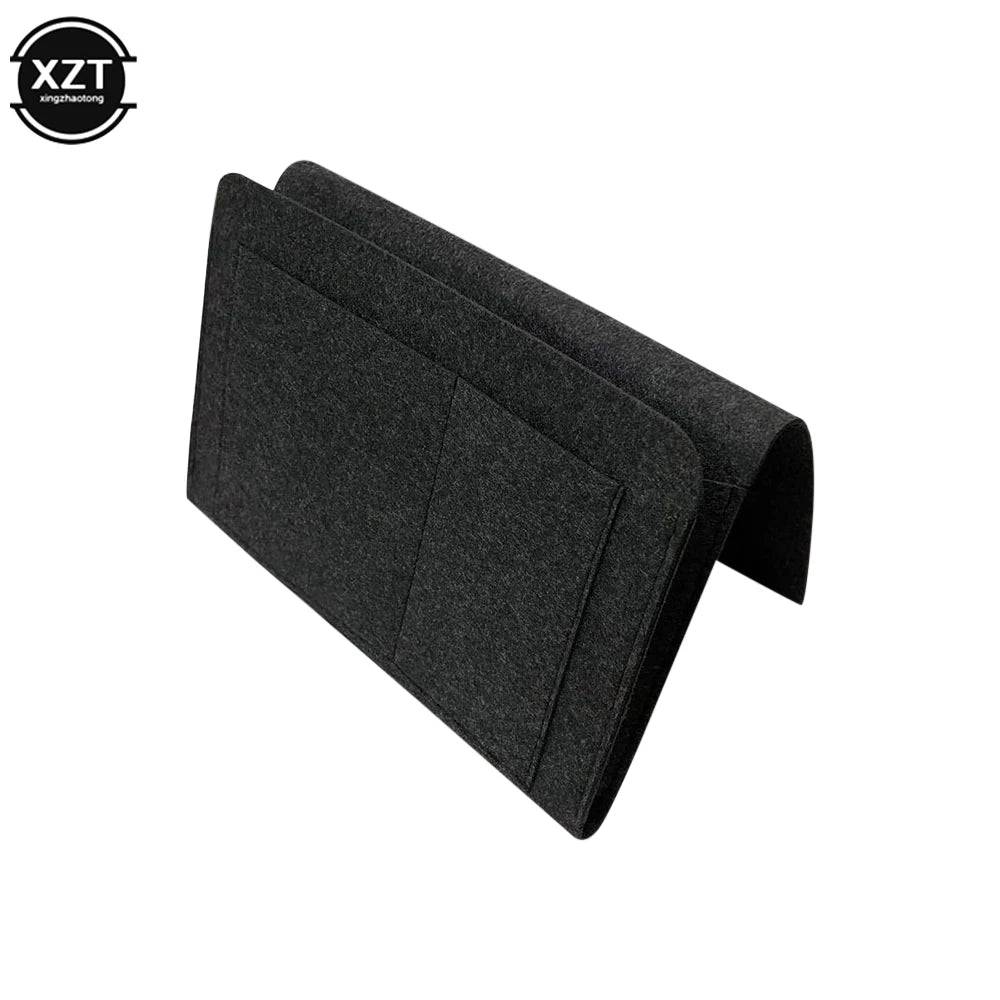 Felt Bedside Storage Organiser
