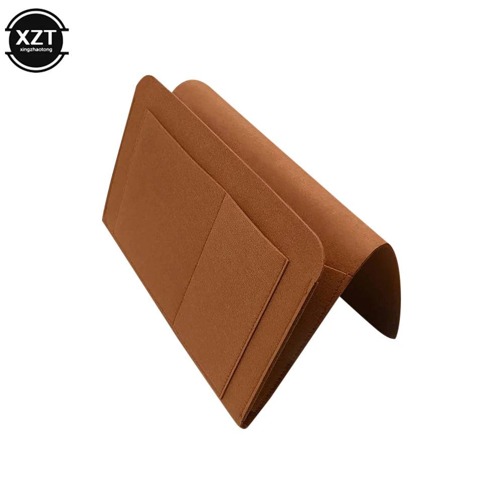 Felt Bedside Storage Organiser