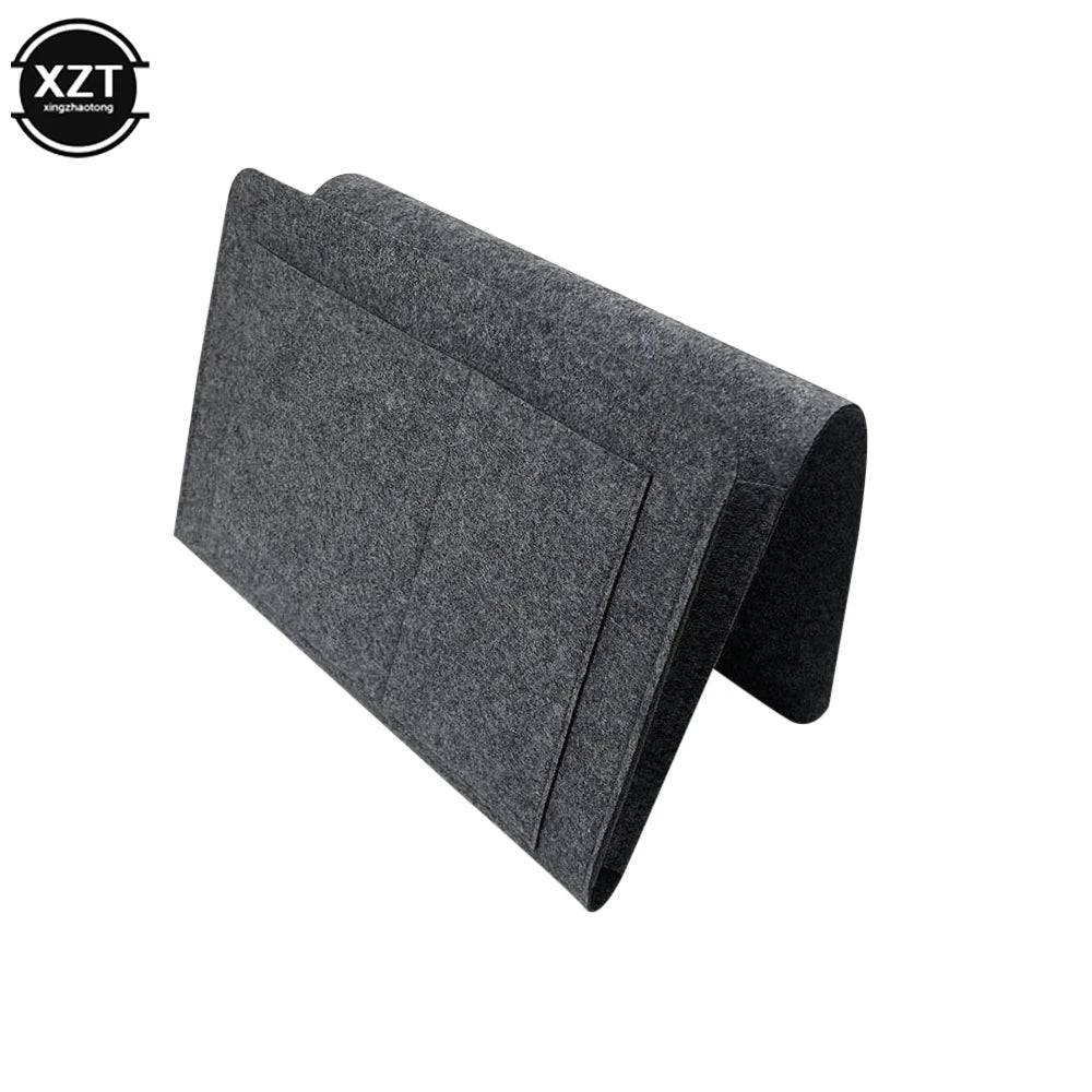 Felt Bedside Storage Organiser