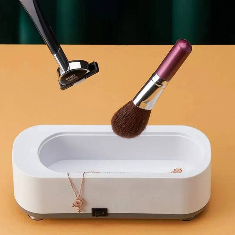 Ultrasonic Vibration Cleaning Machine