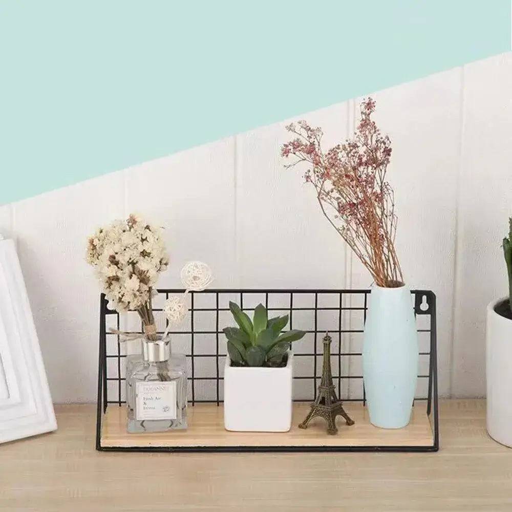 Bedside Hanging Storage Basket