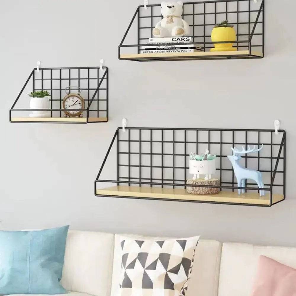 Bedside Hanging Storage Basket