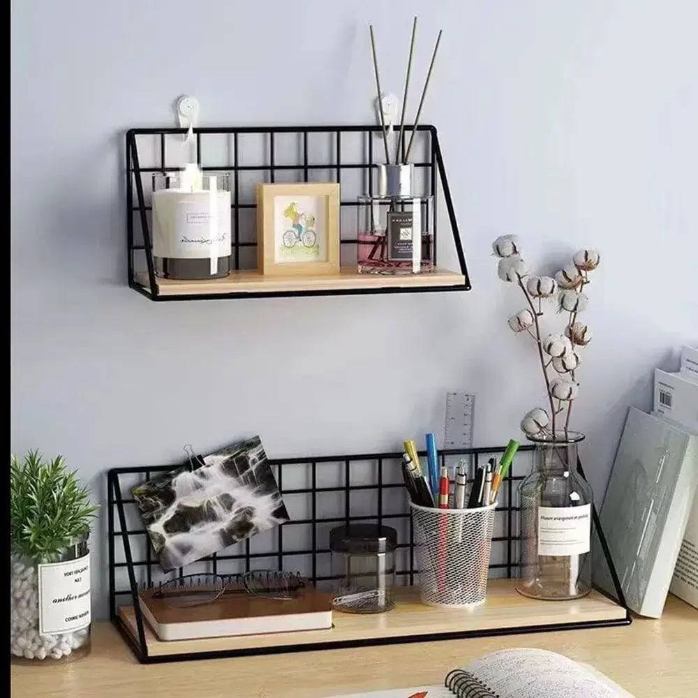 Bedside Hanging Storage Basket