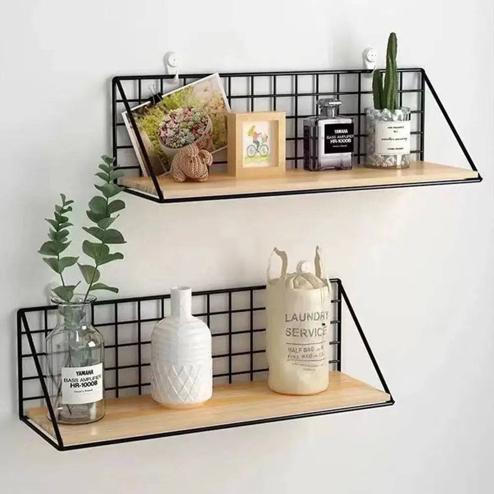Bedside Hanging Storage Basket