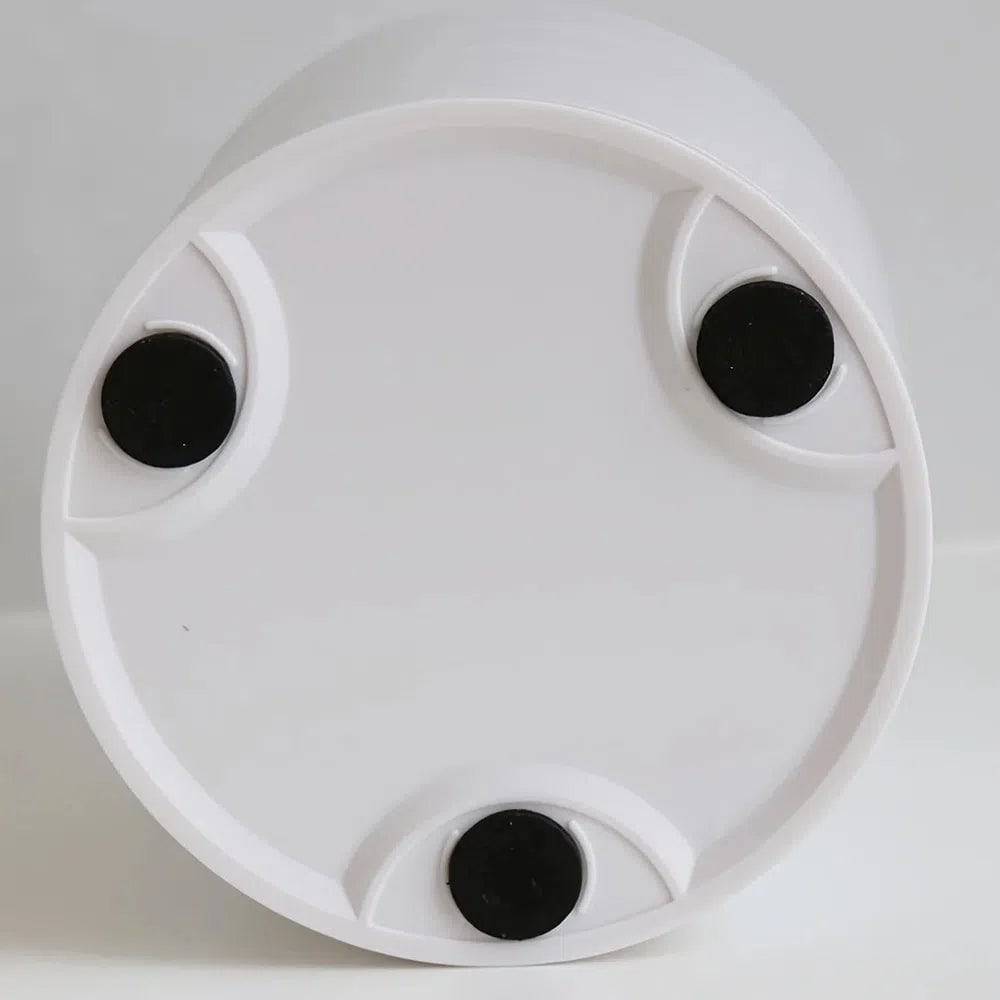 Rotating Multi-Layer Desktop Storage Box