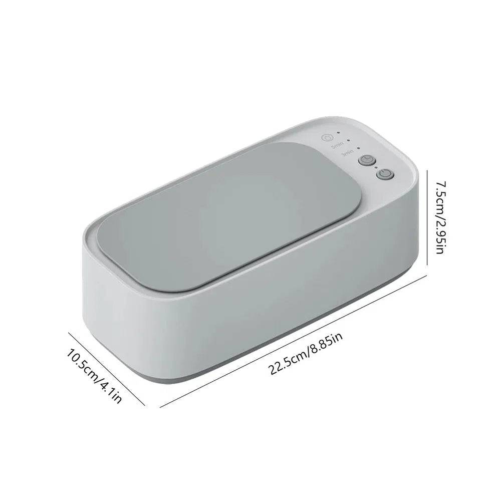Ultrasonic High-Frequency Vibration Cleaner 45kHz