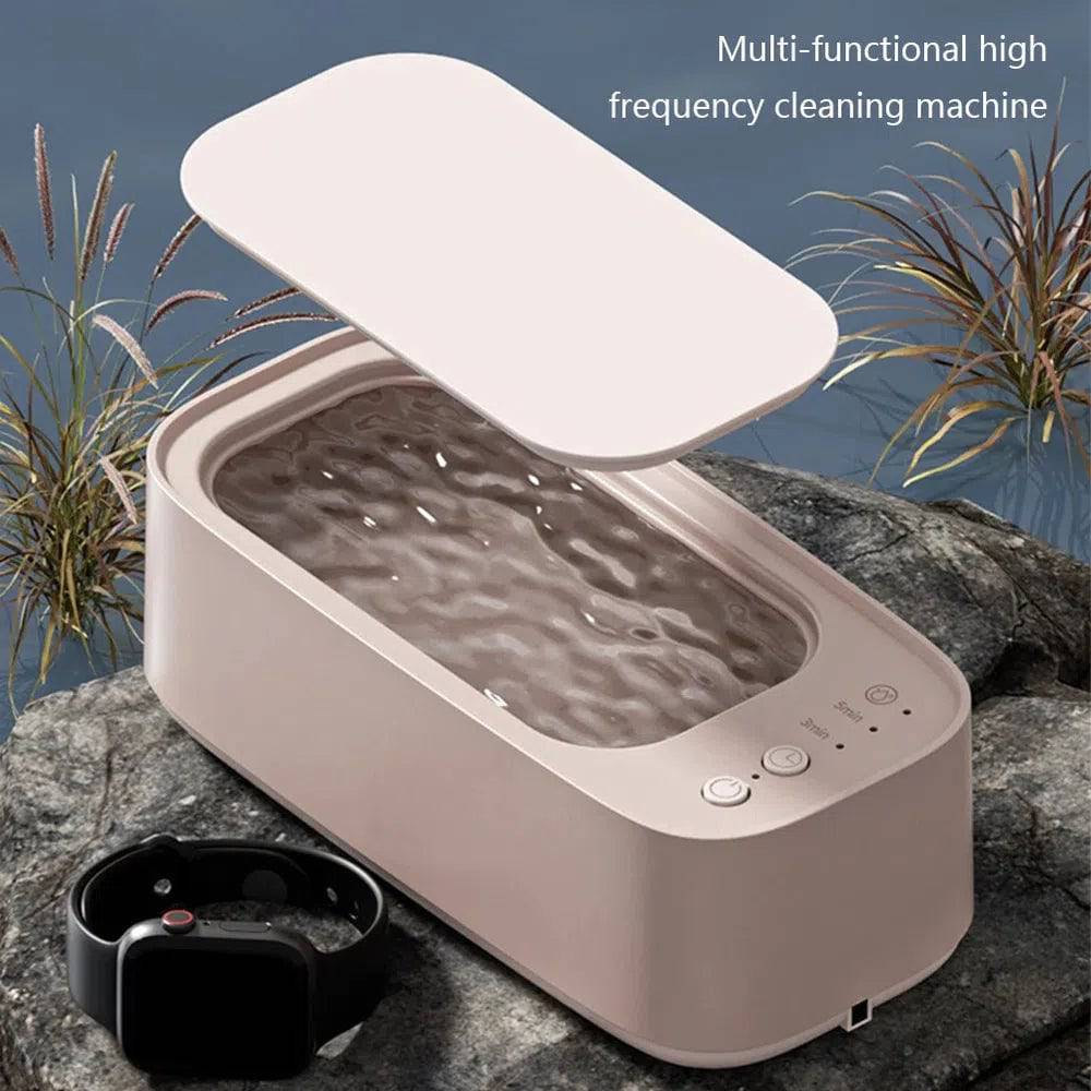 Ultrasonic High-Frequency Vibration Cleaner 45kHz