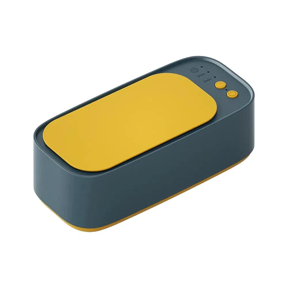 Ultrasonic High-Frequency Vibration Cleaner 45kHz