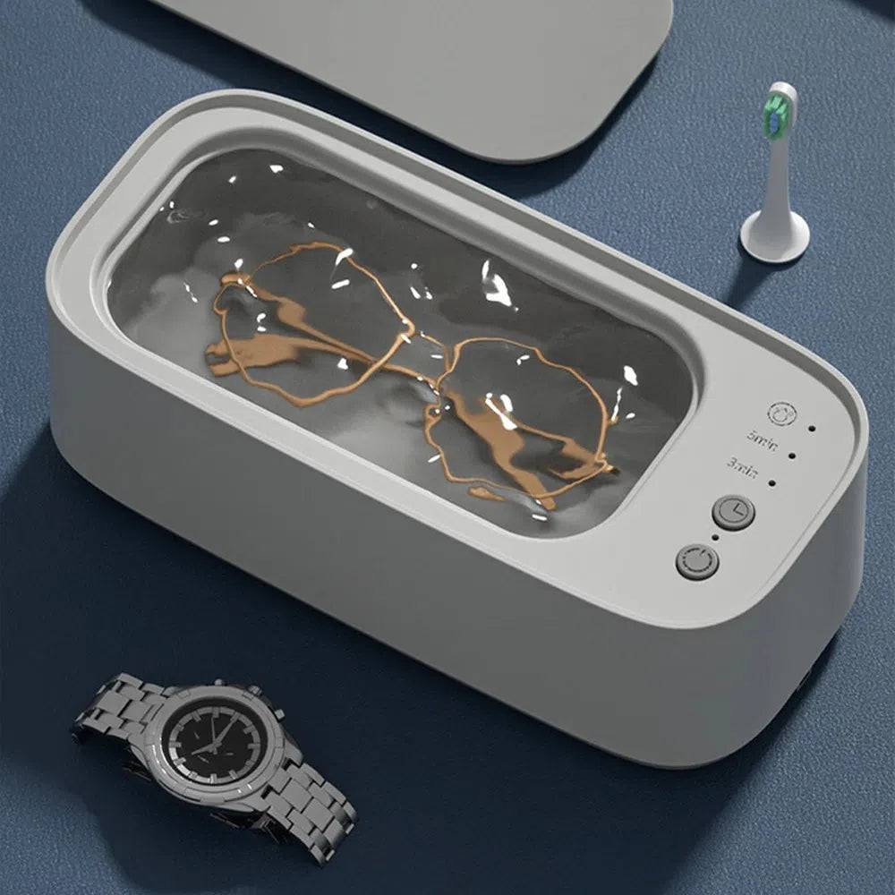 Ultrasonic High-Frequency Vibration Cleaner 45kHz