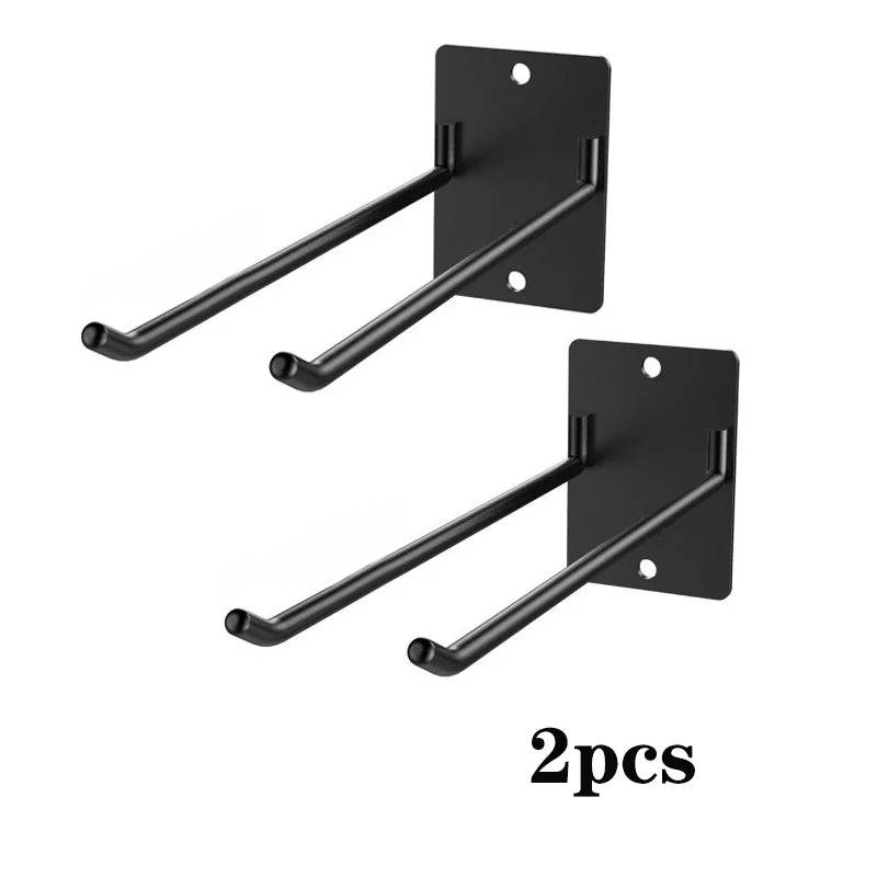 Heavy Duty Storage Organiser Steel Wall Hanger