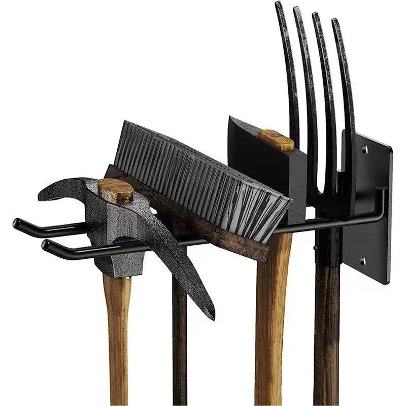 Heavy Duty Storage Organiser Steel Wall Hanger