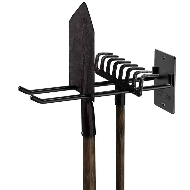 Heavy Duty Storage Organiser Steel Wall Hanger