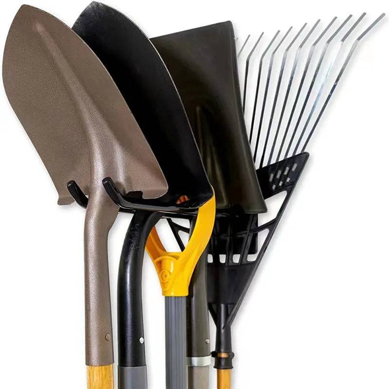 Heavy Duty Storage Organiser Steel Wall Hanger