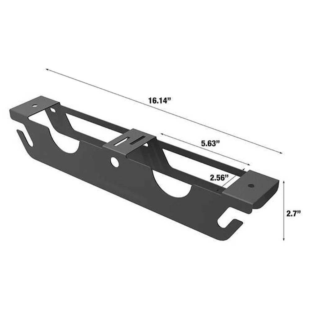 Sturdy Angle Grinder Holder