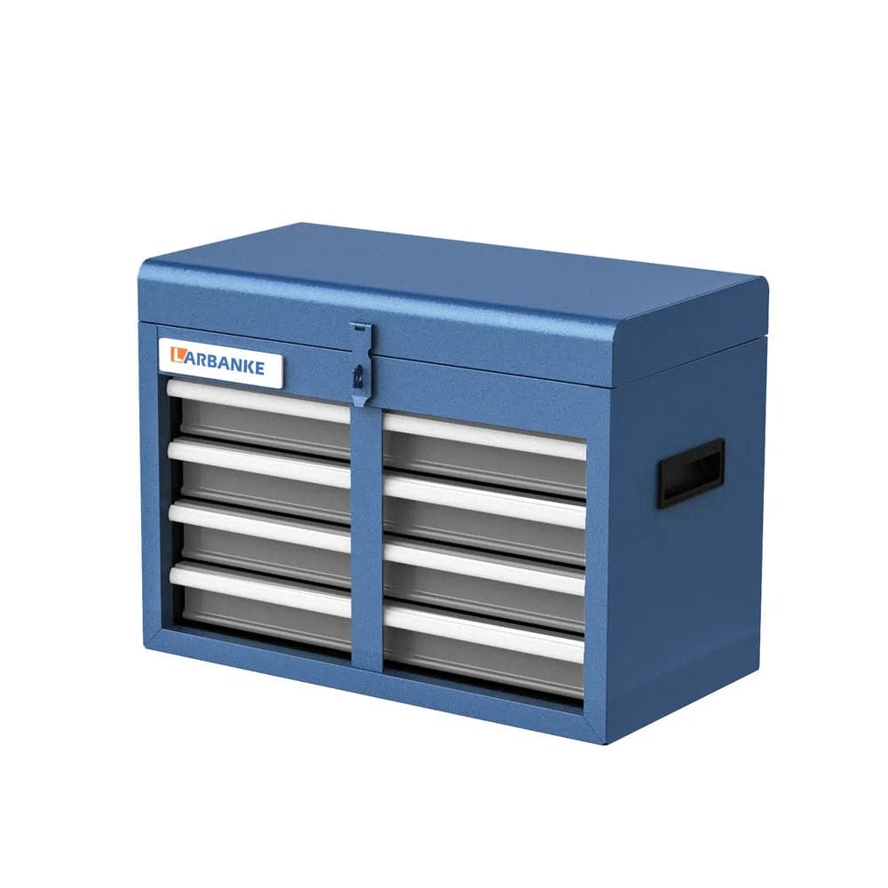 Versatile Portable Tool Box