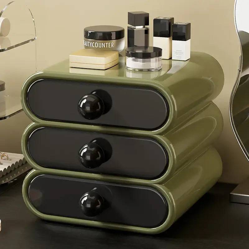 Removable Drawer Cosmetics Storage Drawer