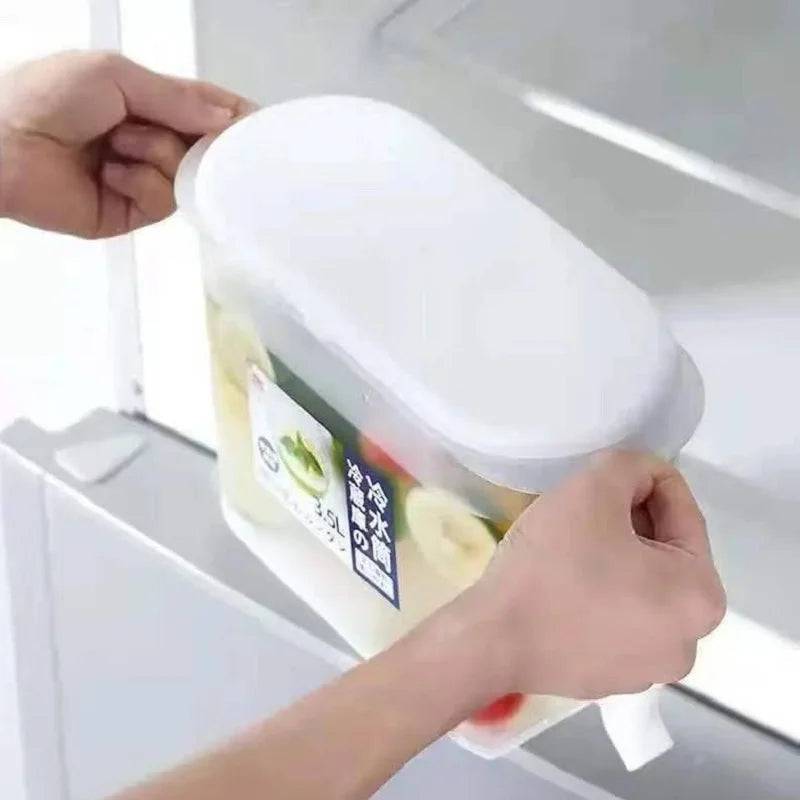 Large Capacity Juice Dispenser
