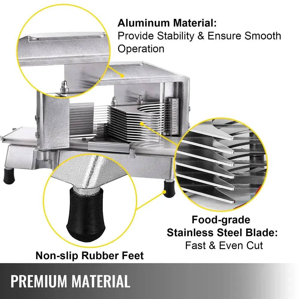 Commercial Vegtable Slicer