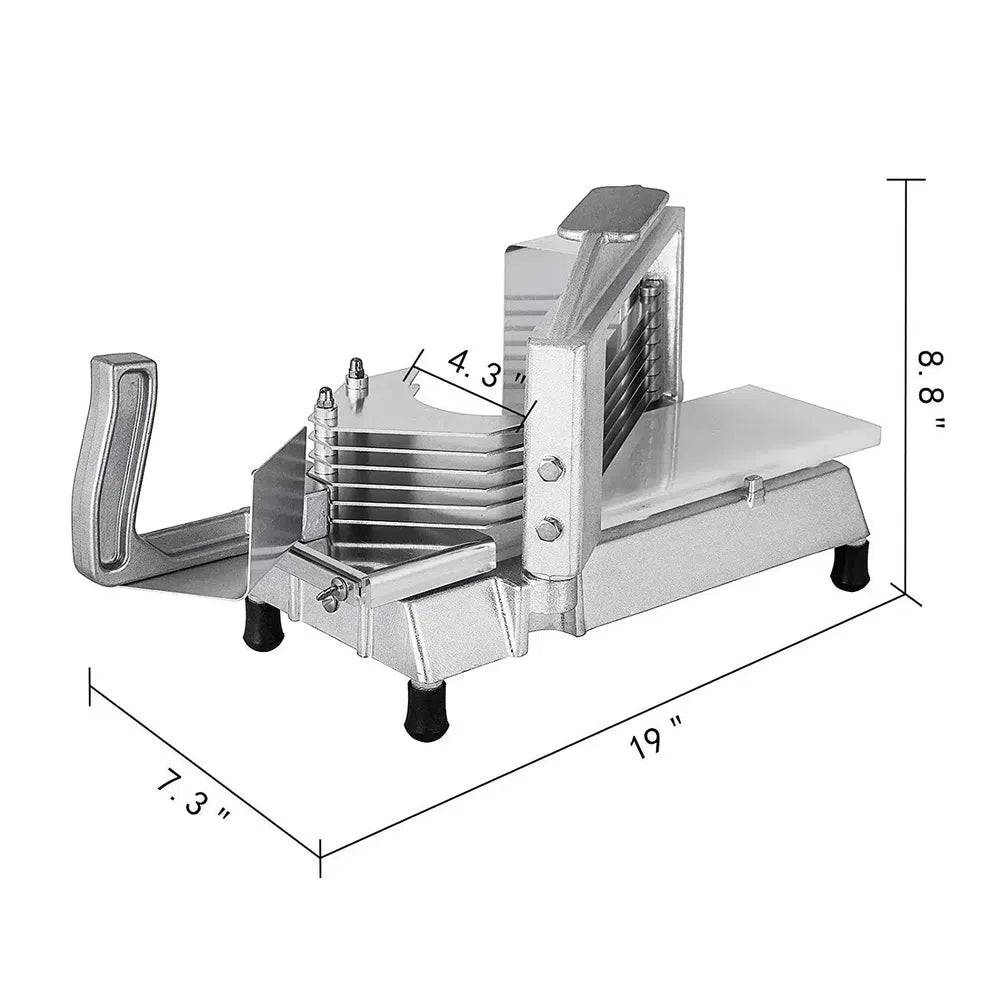 Commercial Vegtable Slicer