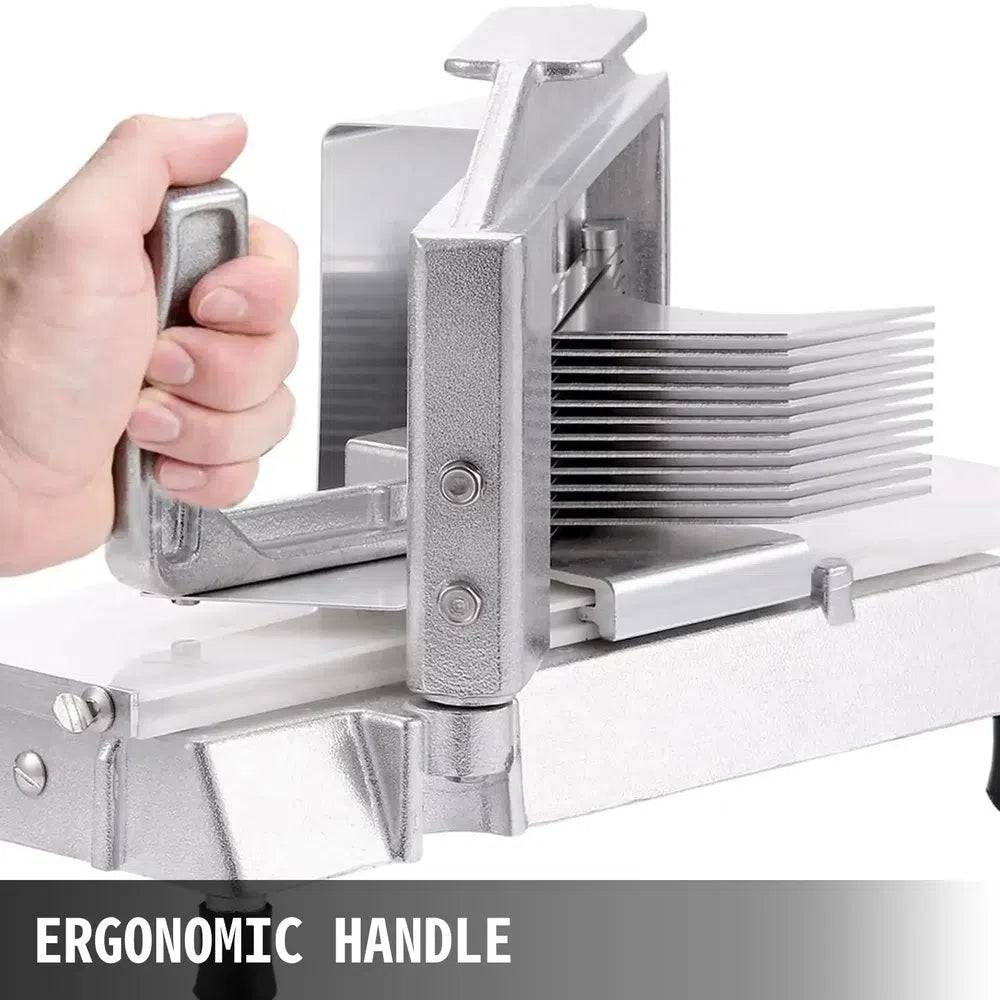 Commercial Vegtable Slicer