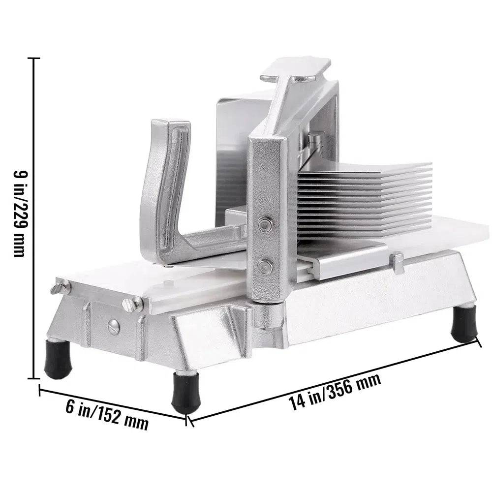 Commercial Vegtable Slicer