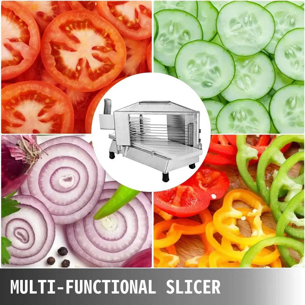 Commercial Vegtable Slicer