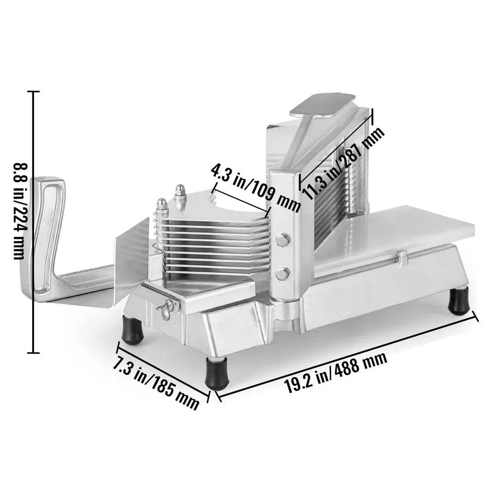 Commercial Vegtable Slicer