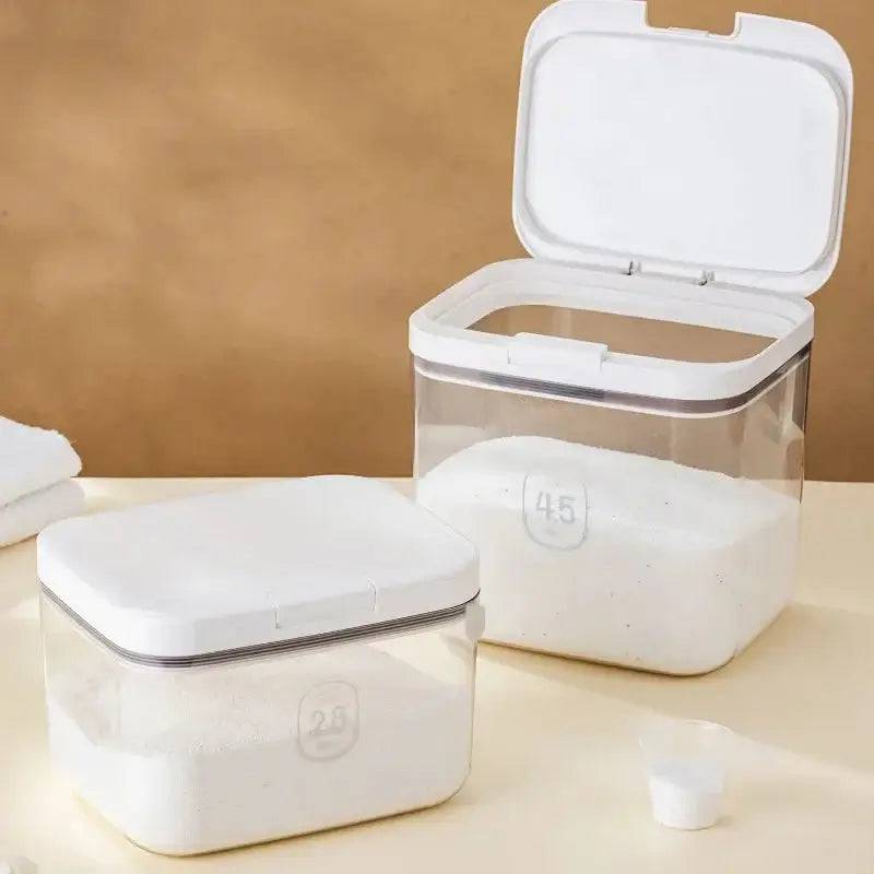 Large Capacity Sealed Food Storage Box