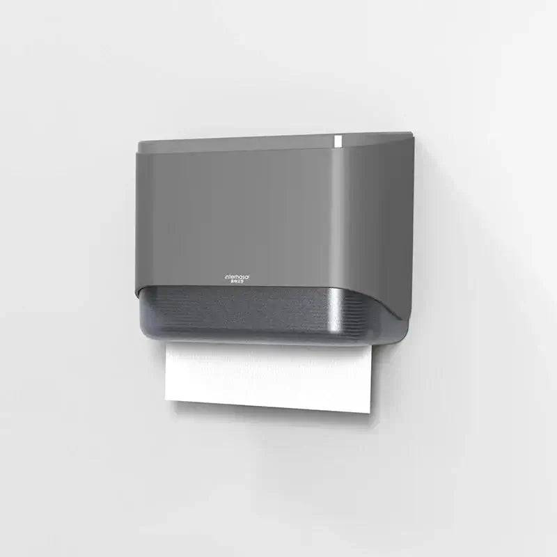 Paper Towel Dispenser & Wall Tissue Holder
