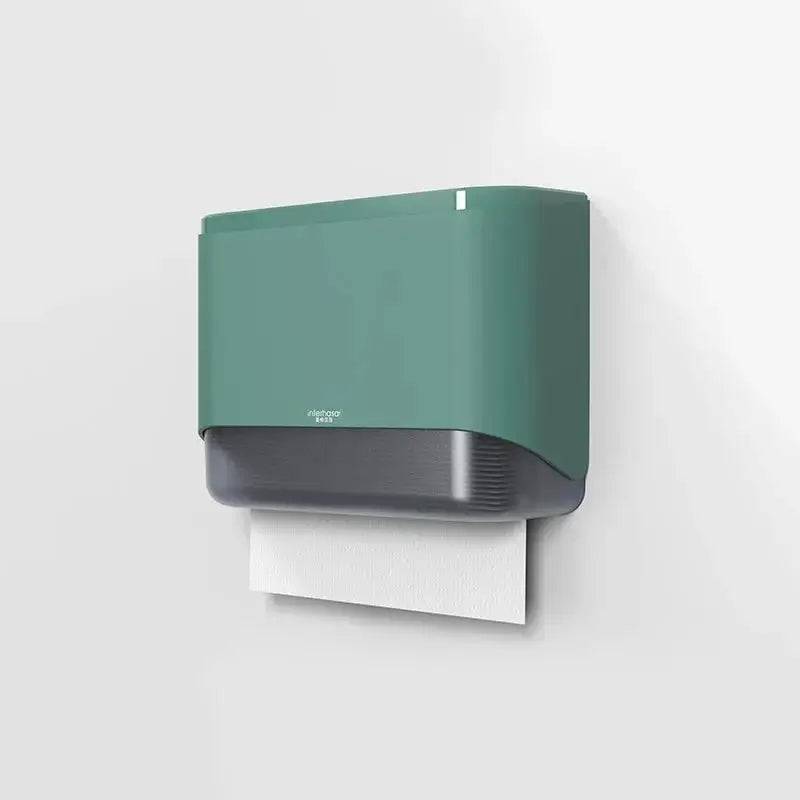 Paper Towel Dispenser & Wall Tissue Holder