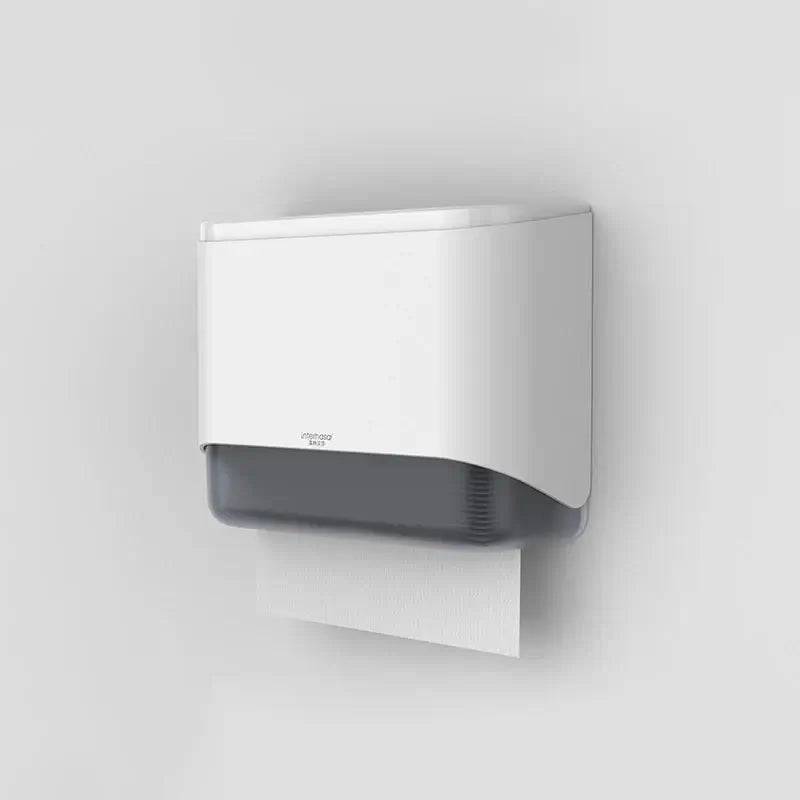 Paper Towel Dispenser & Wall Tissue Holder