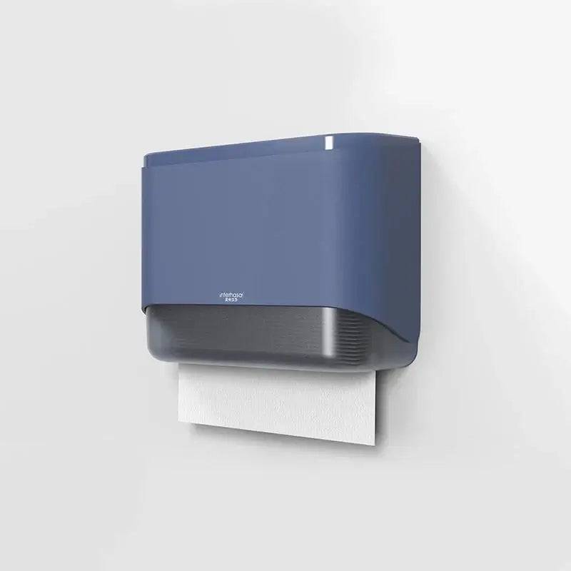 Paper Towel Dispenser & Wall Tissue Holder