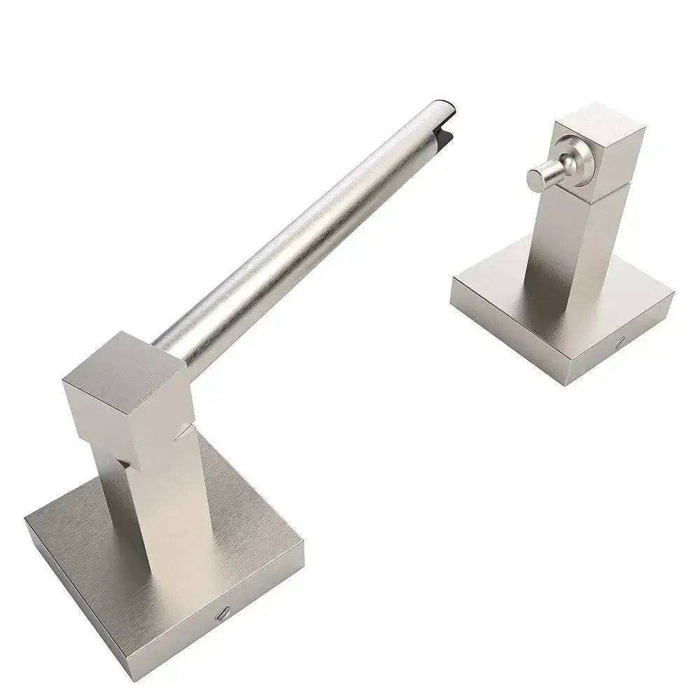 Stainless Steel Toilet Paper Holder