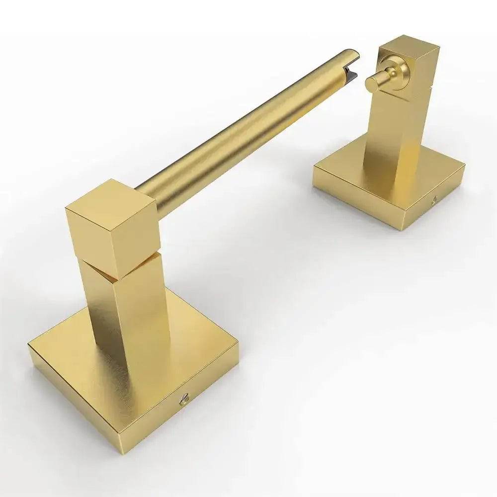 Stainless Steel Toilet Paper Holder