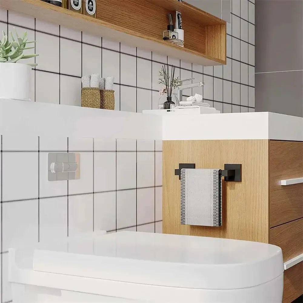 Stainless Steel Toilet Paper Holder