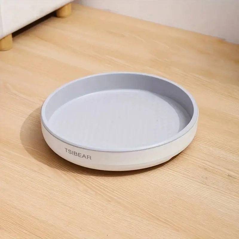 360° Rotating Spice Rack Organiser