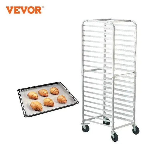 Commercial Bun Pan Bakery Rack