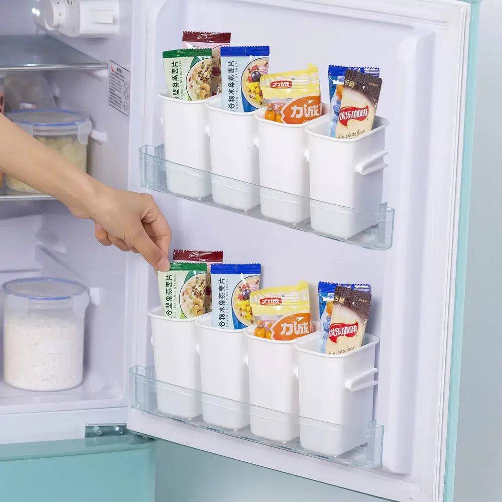 Refrigerator Food Storage Box