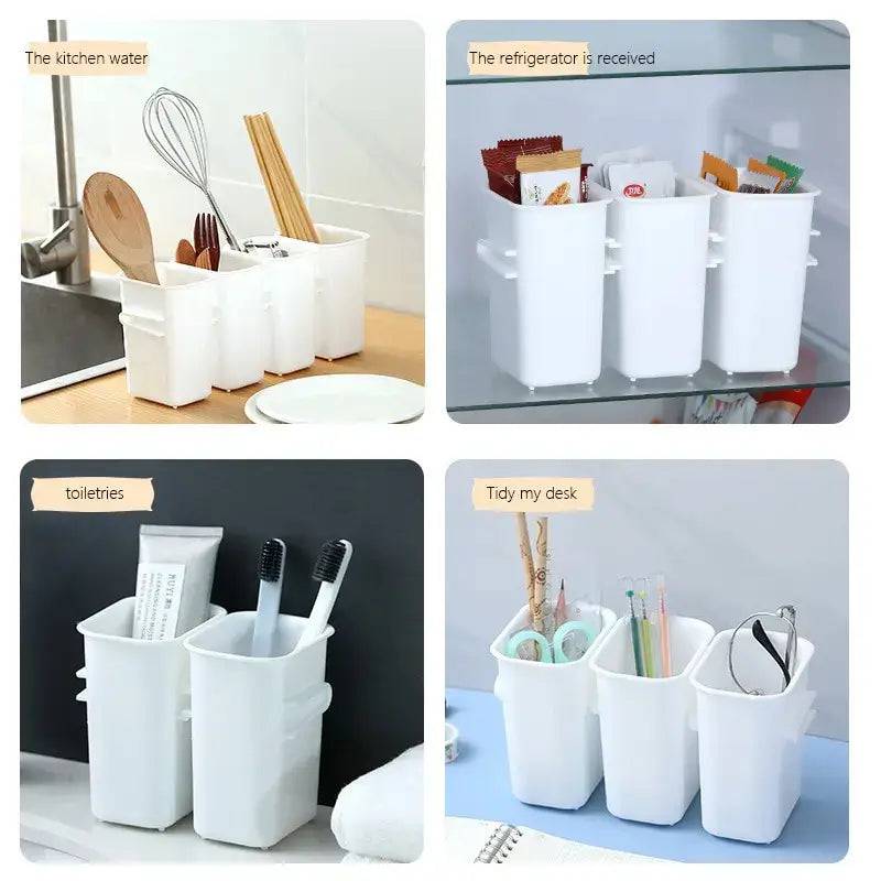 Refrigerator Food Storage Box