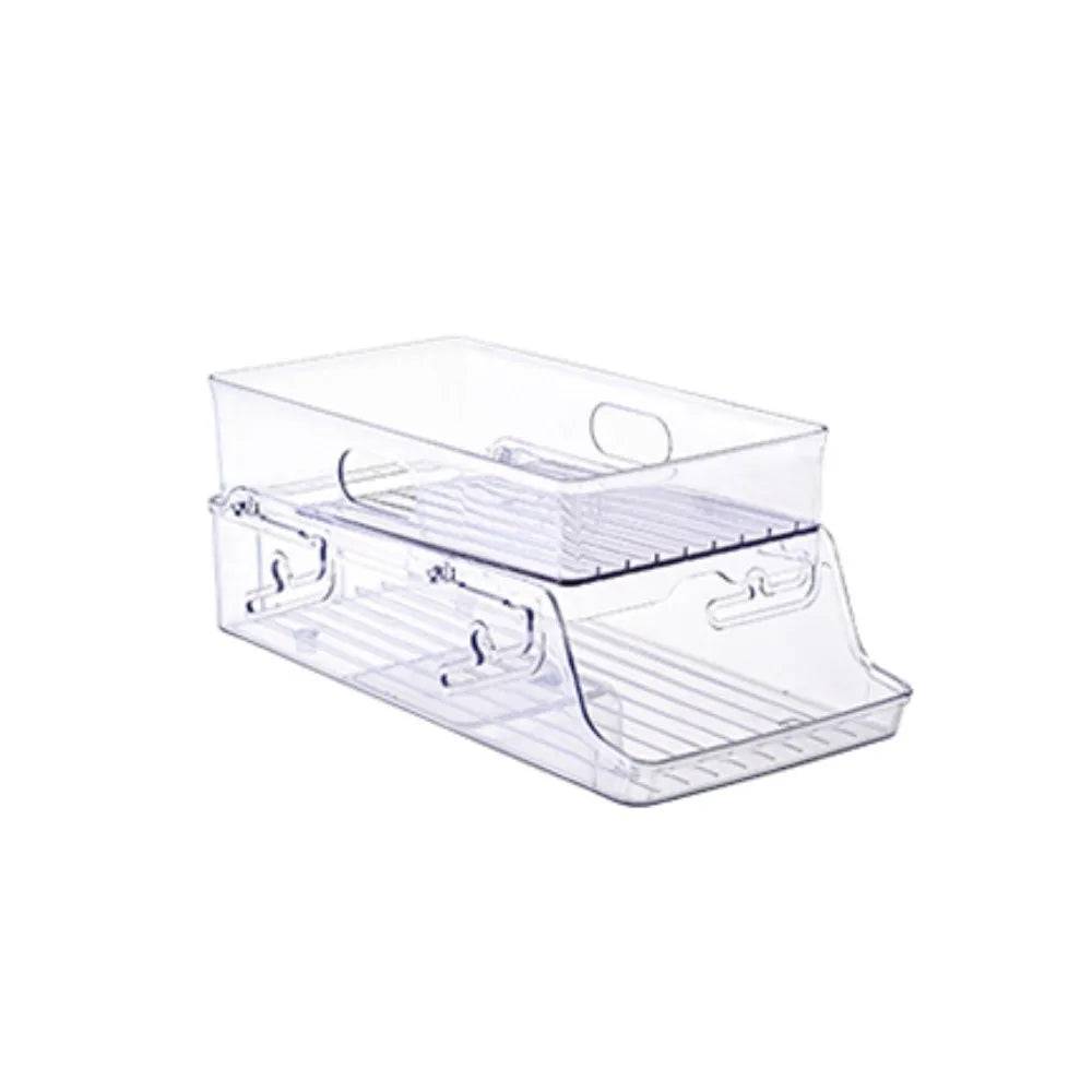 Soda Can Organiser Dispenser