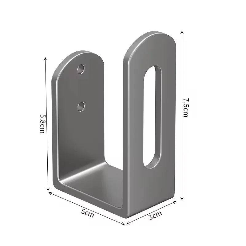 2Pcs Pot Lid Holder
