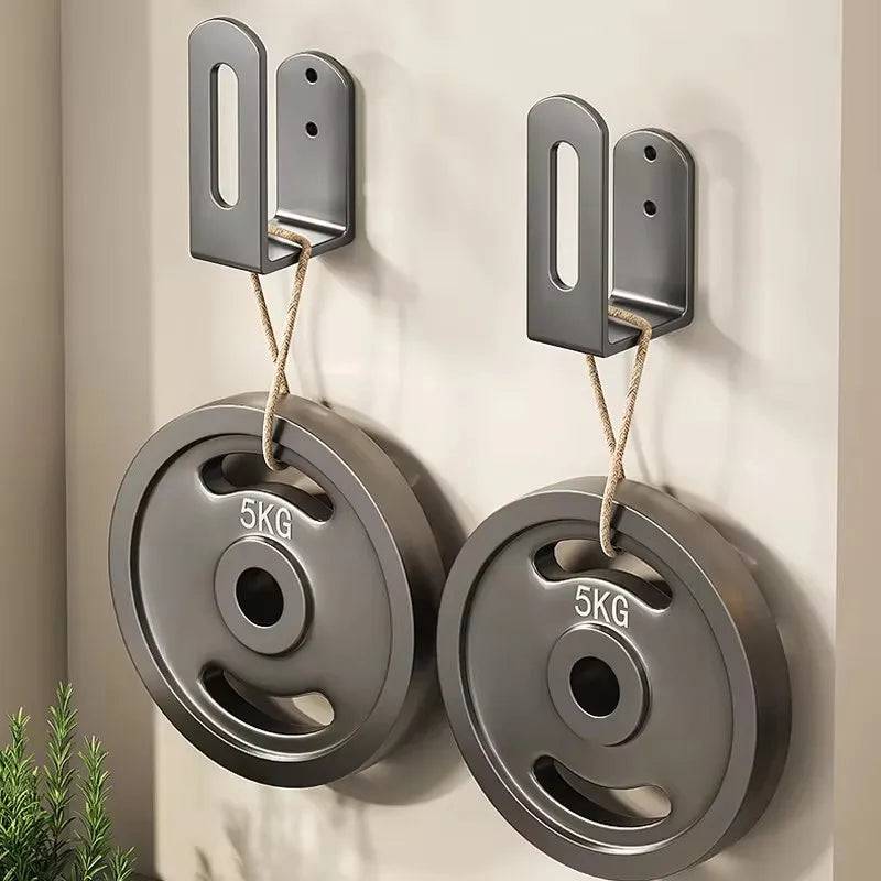 2Pcs Pot Lid Holder