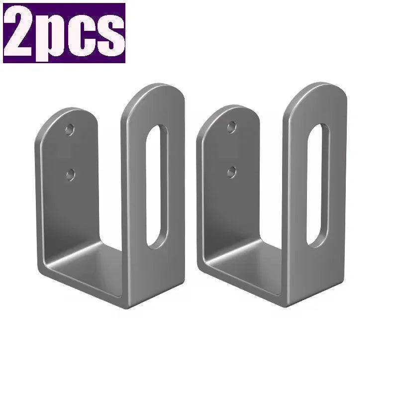 2Pcs Pot Lid Holder