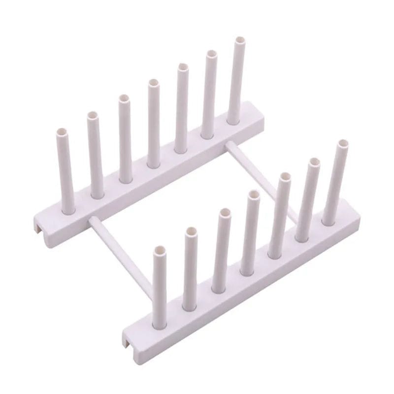 Detachable Dish Drainer Rack
